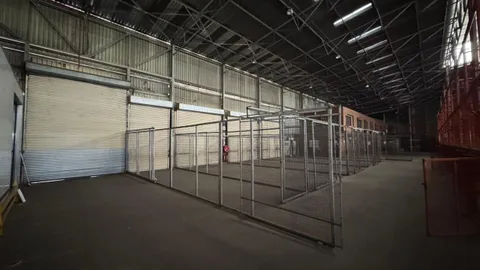 30 Diesel Road, Isando